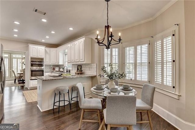 150 Brassy Court, Alpharetta, GA 30022