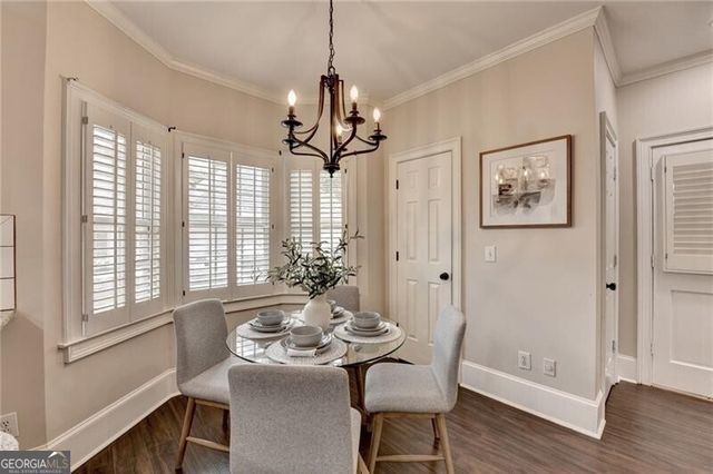 150 Brassy Court, Alpharetta, GA 30022