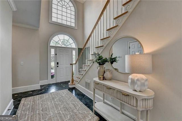 150 Brassy Court, Alpharetta, GA 30022