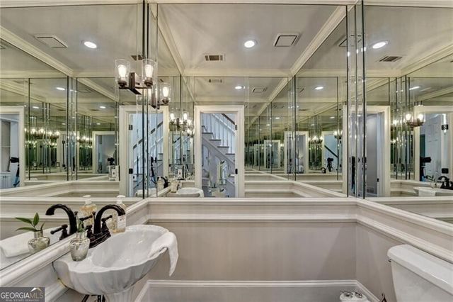 150 Brassy Court, Alpharetta, GA 30022