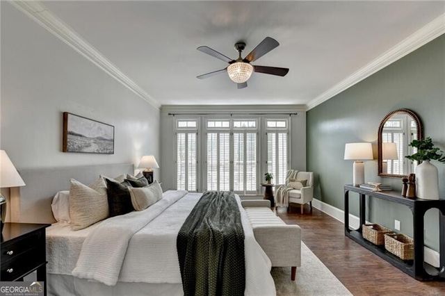 150 Brassy Court, Alpharetta, GA 30022