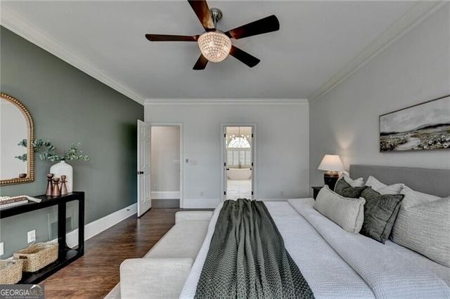 150 Brassy Court, Alpharetta, GA 30022