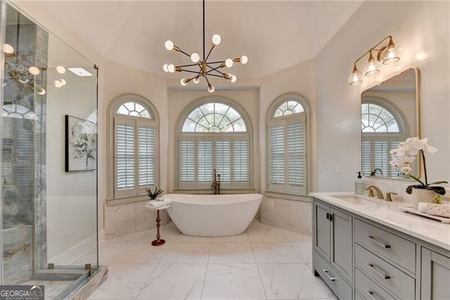 150 Brassy Court, Alpharetta, GA 30022
