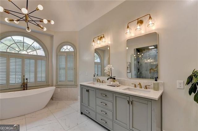 150 Brassy Court, Alpharetta, GA 30022
