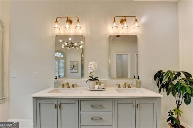 150 Brassy Court, Alpharetta, GA 30022