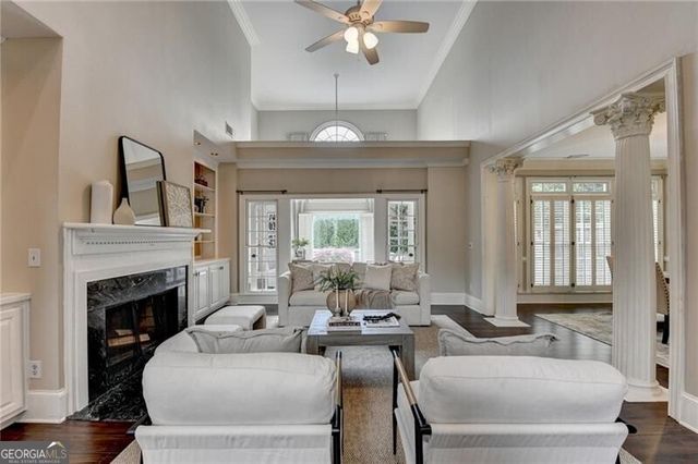 150 Brassy Court, Alpharetta, GA 30022