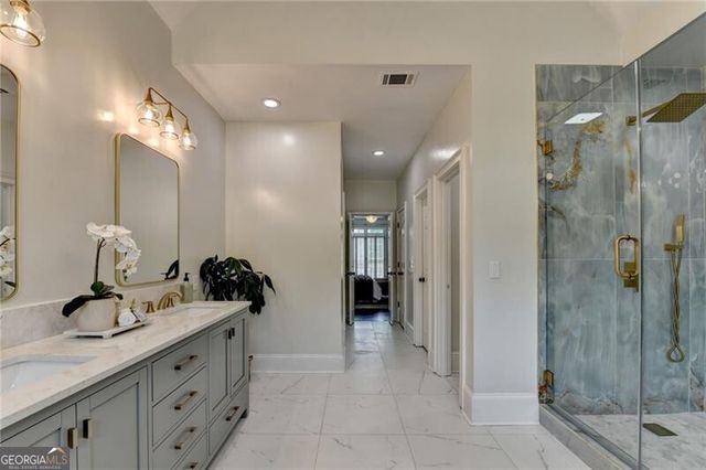 150 Brassy Court, Alpharetta, GA 30022