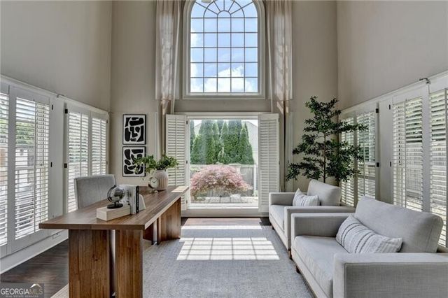 150 Brassy Court, Alpharetta, GA 30022