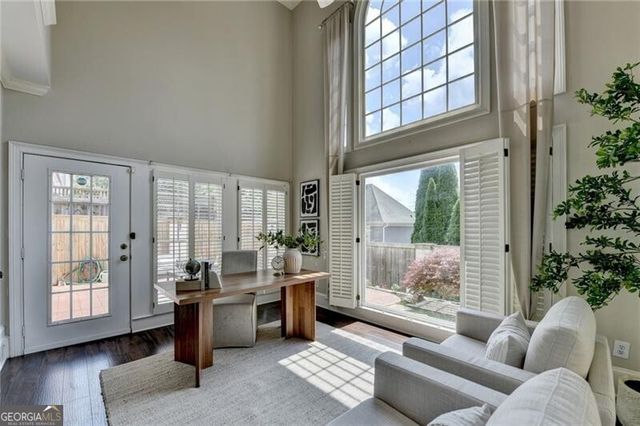 150 Brassy Court, Alpharetta, GA 30022