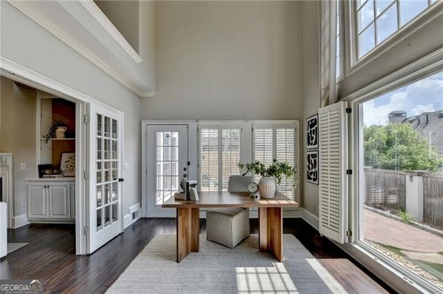 150 Brassy Court, Alpharetta, GA 30022