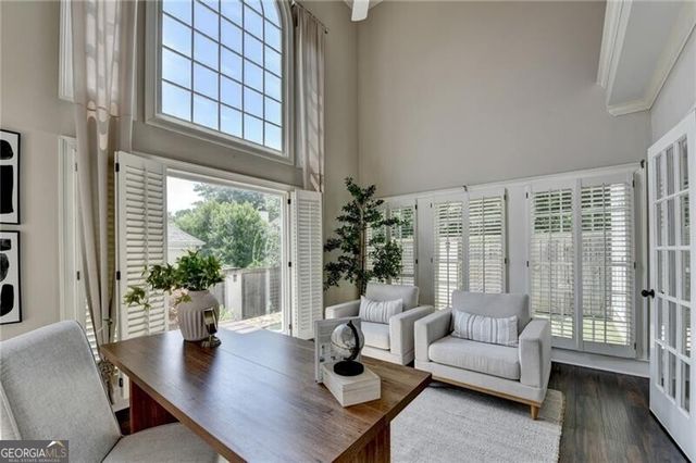 150 Brassy Court, Alpharetta, GA 30022