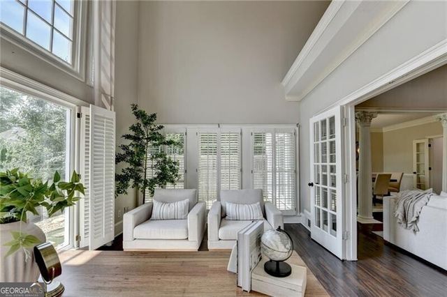 150 Brassy Court, Alpharetta, GA 30022