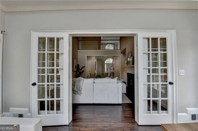 150 Brassy Court, Alpharetta, GA 30022