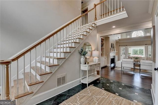 150 Brassy Court, Alpharetta, GA 30022