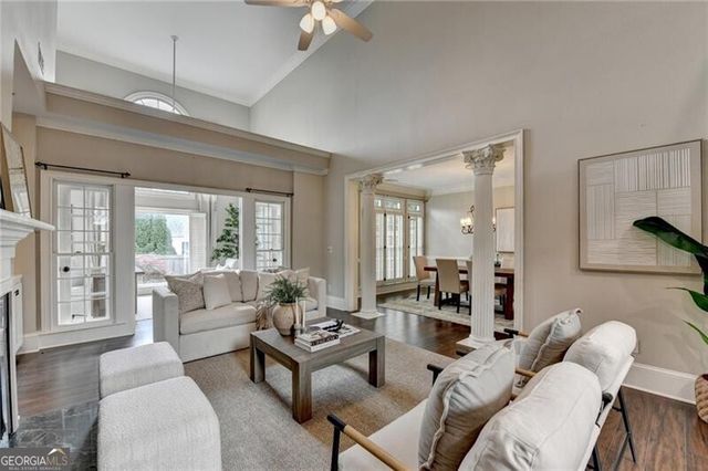 150 Brassy Court, Alpharetta, GA 30022