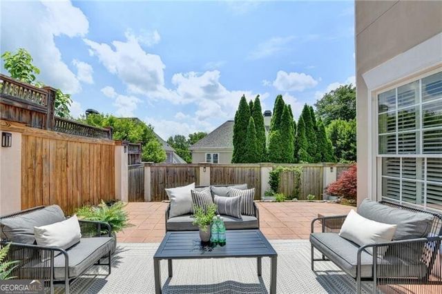 150 Brassy Court, Alpharetta, GA 30022
