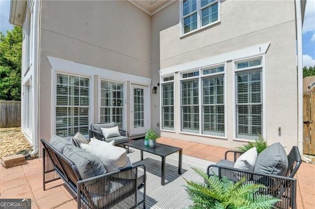 150 Brassy Court, Alpharetta, GA 30022