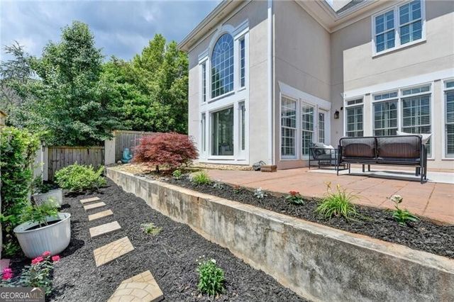 150 Brassy Court, Alpharetta, GA 30022