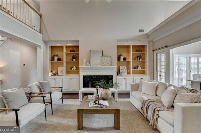 150 Brassy Court, Alpharetta, GA 30022