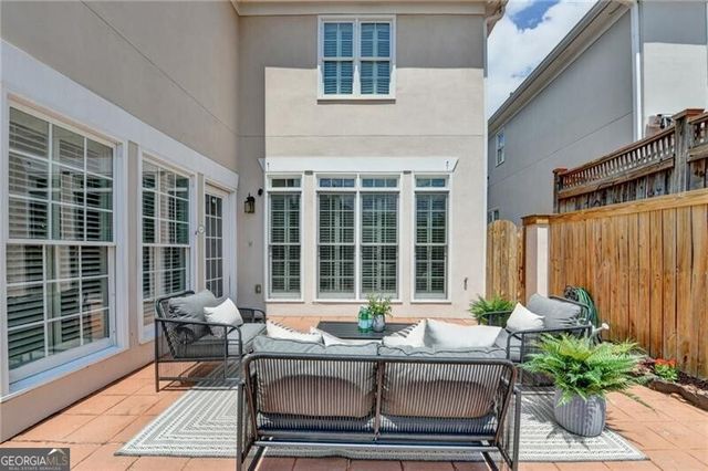150 Brassy Court, Alpharetta, GA 30022