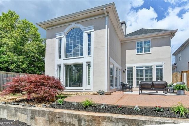 150 Brassy Court, Alpharetta, GA 30022