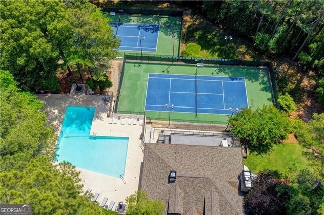 150 Brassy Court, Alpharetta, GA 30022