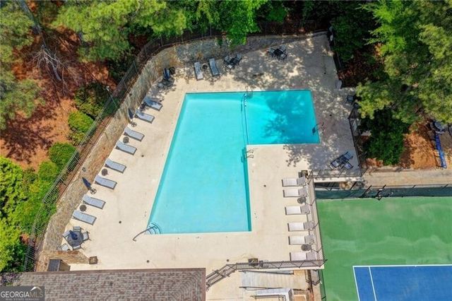 150 Brassy Court, Alpharetta, GA 30022