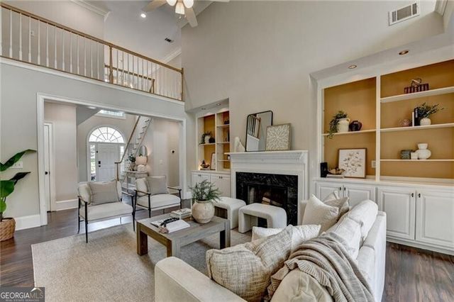 150 Brassy Court, Alpharetta, GA 30022