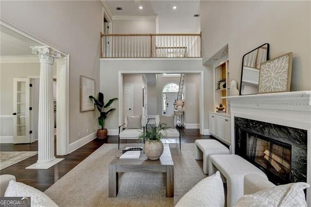 150 Brassy Court, Alpharetta, GA 30022