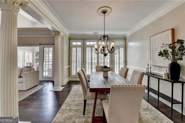150 Brassy Court, Alpharetta, GA 30022