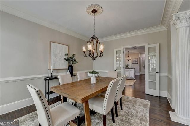 150 Brassy Court, Alpharetta, GA 30022