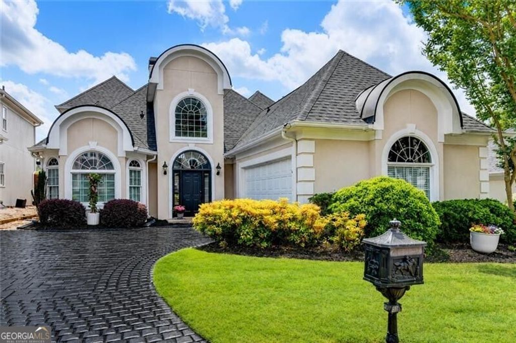 150 Brassy Court, Alpharetta, GA 30022