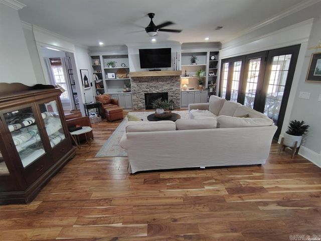 205 bellaire Loop, Hot Springs, AR 71901