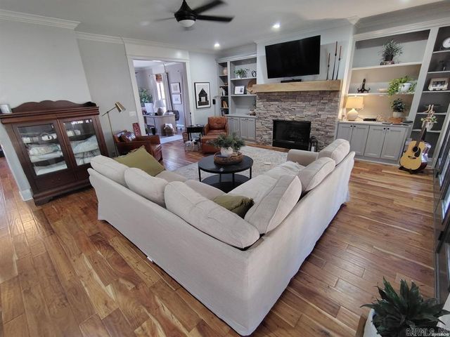 205 bellaire Loop, Hot Springs, AR 71901