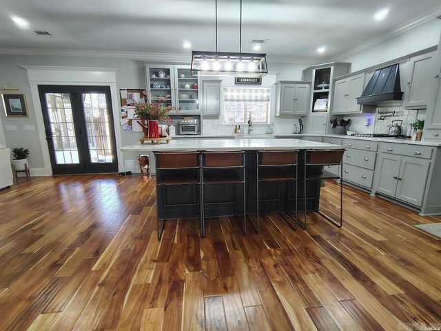 205 bellaire Loop, Hot Springs, AR 71901