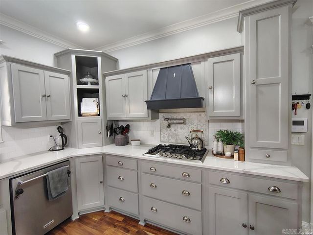 205 bellaire Loop, Hot Springs, AR 71901