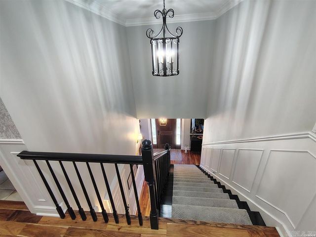 205 bellaire Loop, Hot Springs, AR 71901