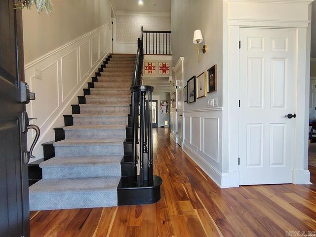 205 bellaire Loop, Hot Springs, AR 71901