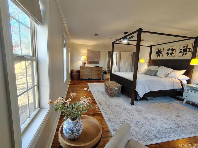 205 bellaire Loop, Hot Springs, AR 71901