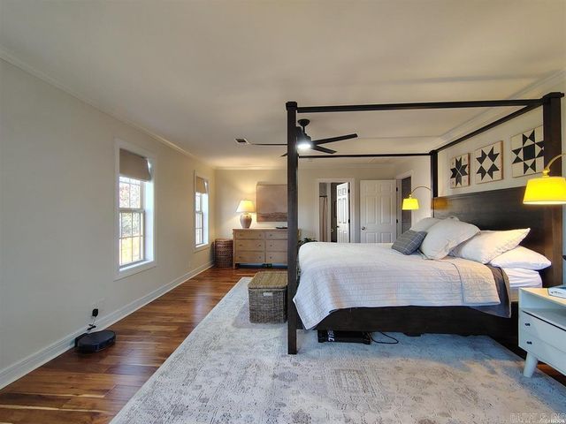 205 bellaire Loop, Hot Springs, AR 71901