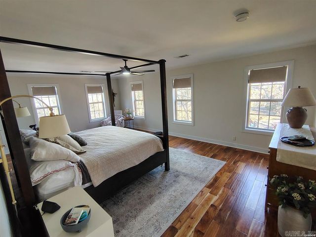 205 bellaire Loop, Hot Springs, AR 71901