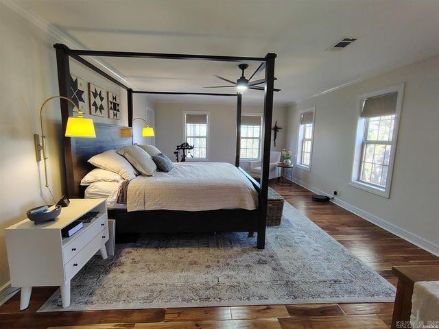 205 bellaire Loop, Hot Springs, AR 71901