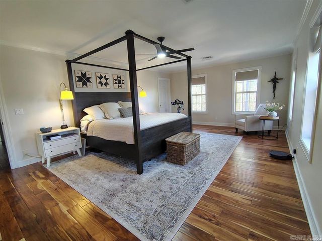 205 bellaire Loop, Hot Springs, AR 71901