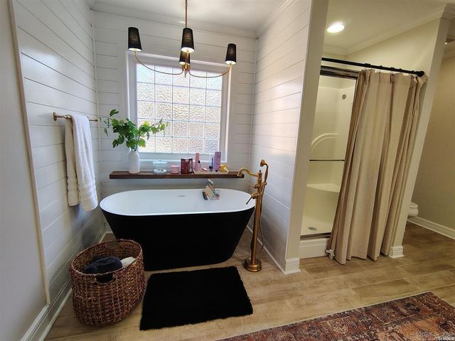 205 bellaire Loop, Hot Springs, AR 71901