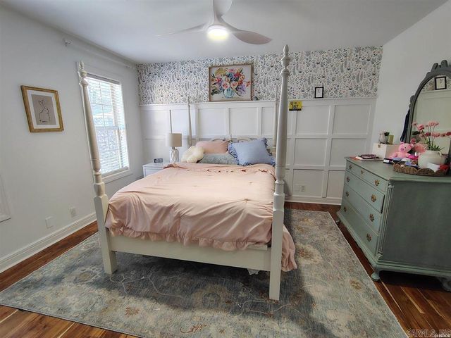 205 bellaire Loop, Hot Springs, AR 71901