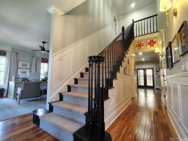 205 bellaire Loop, Hot Springs, AR 71901