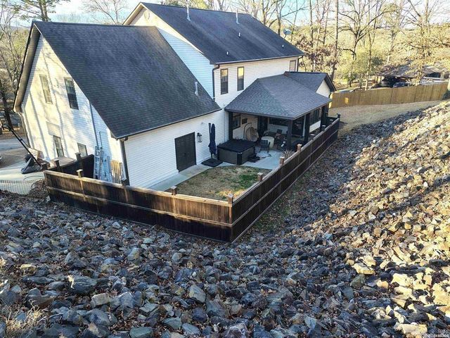 205 bellaire Loop, Hot Springs, AR 71901