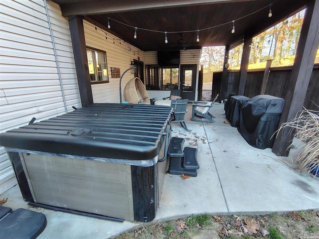 205 bellaire Loop, Hot Springs, AR 71901