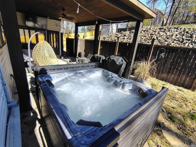 205 bellaire Loop, Hot Springs, AR 71901