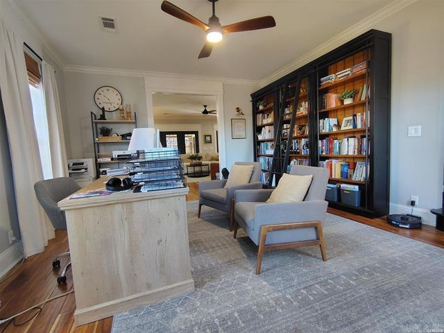 205 bellaire Loop, Hot Springs, AR 71901